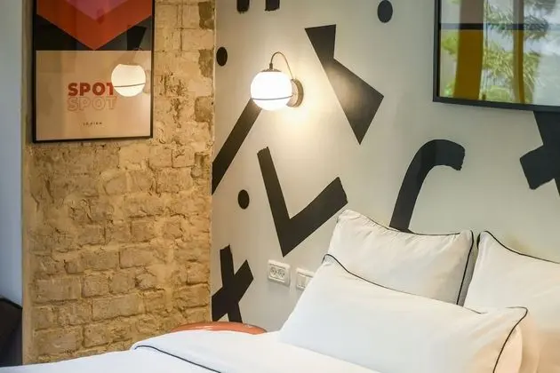 Standard Üç Kişilik Oda