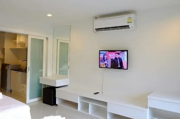Superior Oda, Dağ Manzaralı