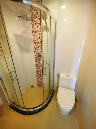 Superior Oda, Dağ Manzaralı