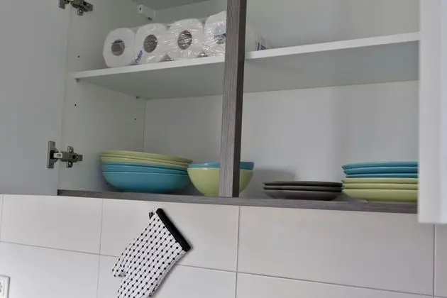 Tek Büyük Yataklı Oda, Ortak Banyo (Room 1)