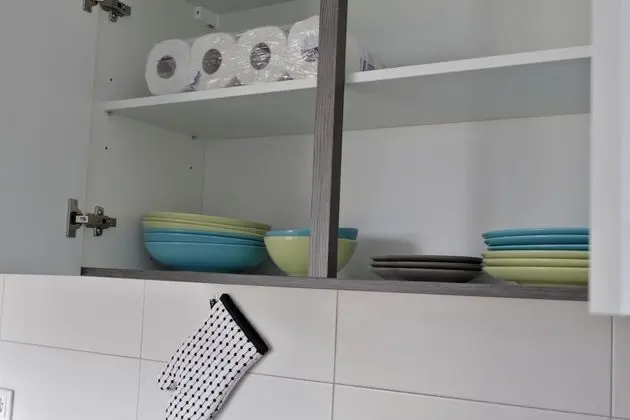 Tek Kişilik Oda, Ortak Banyo (Room 3)
