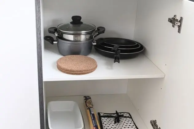 Tek Kişilik Oda, Ortak Banyo (Room 3)