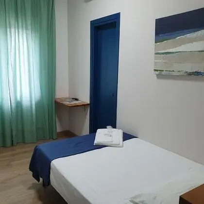 Classic Tek Kişilik Oda