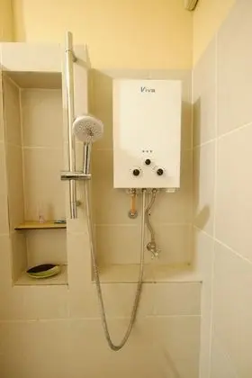 Standard İki Ayrı Yataklı Oda