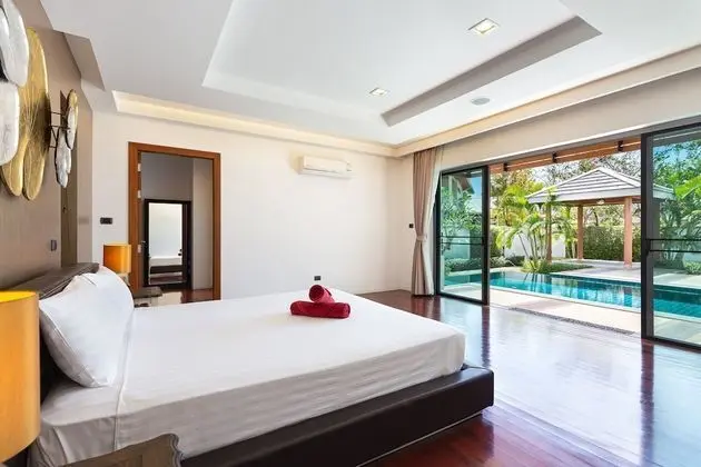 Luxury Villa