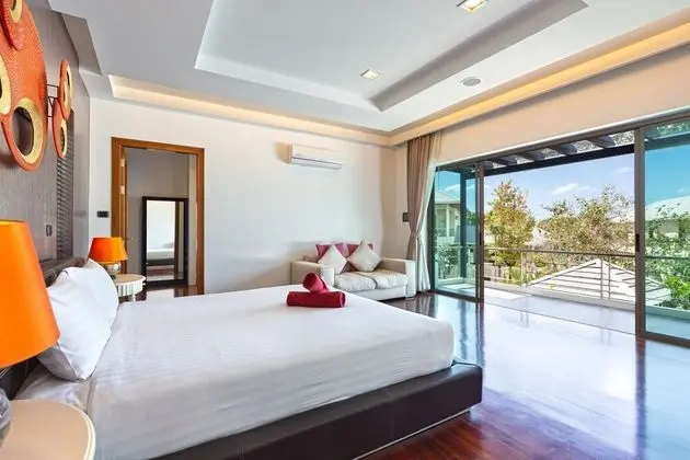 Luxury Villa