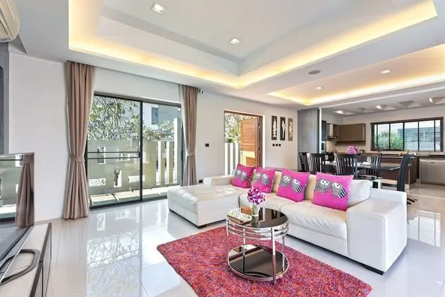 Luxury Villa