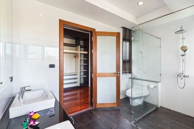 Luxury Villa