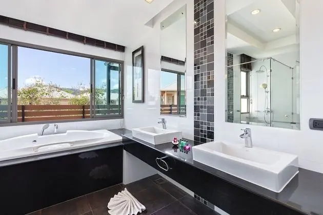 Luxury Villa