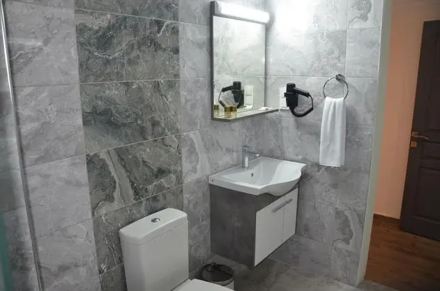 Standart Oda, Şehir Manzaralı