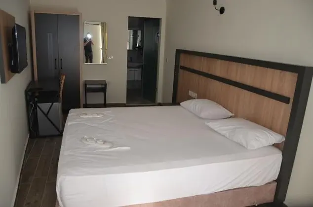 Standart Oda, Şehir Manzaralı