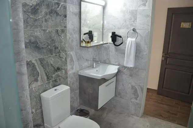 Standart Oda, Şehir Manzaralı