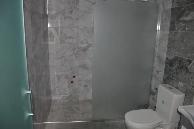 Standart Oda, Şehir Manzaralı