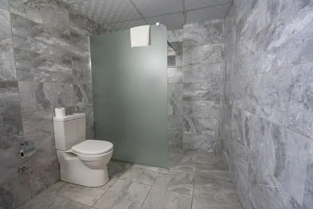 Standart Oda, Şehir Manzaralı