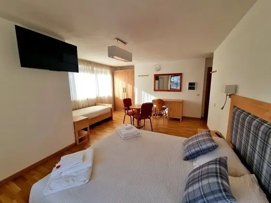 Basic Dört Kişilik Oda