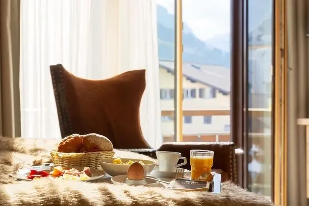 Superior Stüdyo (Alpenchic)