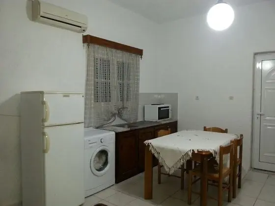 Basic Stüdyo, 2 Tek Kişilik Yatak