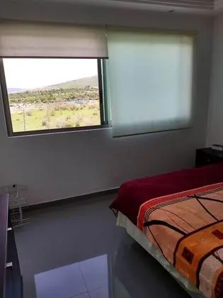 Ev, 2 Yatak Odası, Engellilere Uygun, Veranda