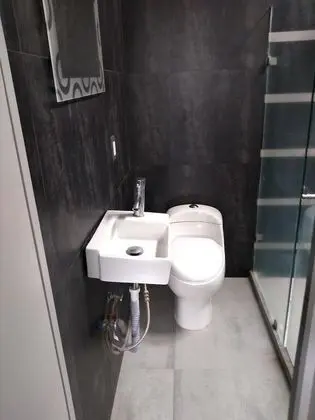 Ev, 2 Yatak Odası, Engellilere Uygun, Veranda