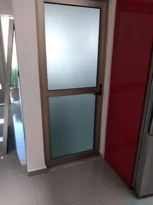 Ev, 2 Yatak Odası, Engellilere Uygun, Veranda