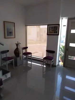 Ev, 2 Yatak Odası, Engellilere Uygun, Veranda