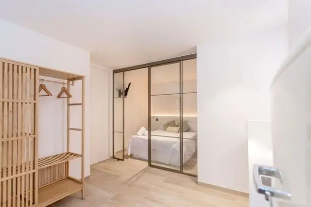 Family Stüdyo, Banyolu/Duşlu