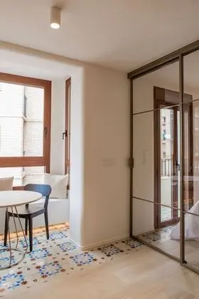 Family Stüdyo, Banyolu/Duşlu