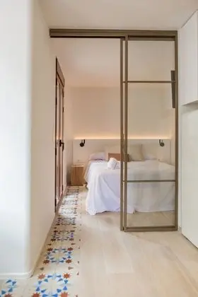 Family Stüdyo, Banyolu/Duşlu