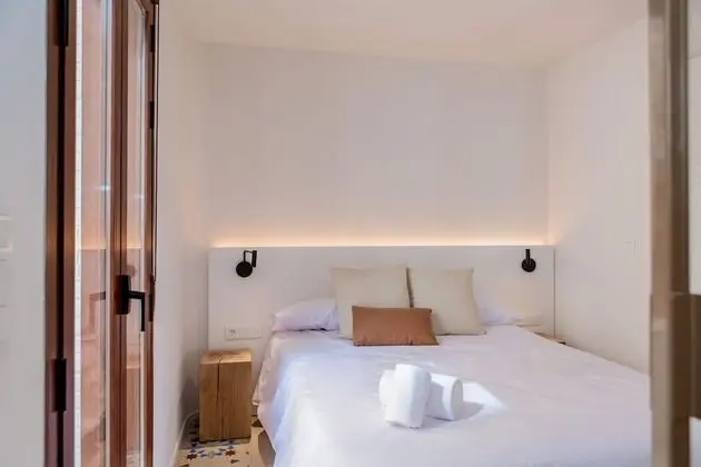 Family Stüdyo, Banyolu/Duşlu