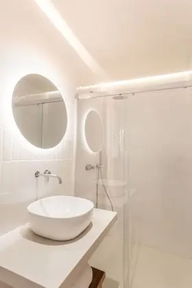 Family Stüdyo, Banyolu/Duşlu