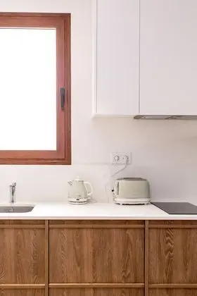 Family Stüdyo, Banyolu/Duşlu