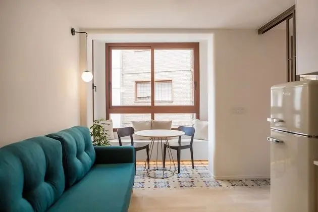 Family Stüdyo, Banyolu/Duşlu