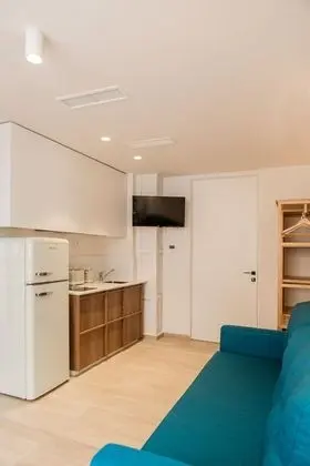 Family Stüdyo, Banyolu/Duşlu