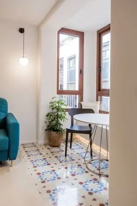 Family Stüdyo, Banyolu/Duşlu