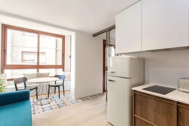 Family Stüdyo, Banyolu/Duşlu