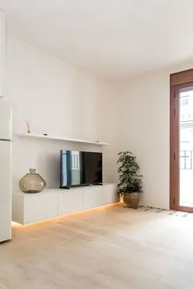 Family Stüdyo, Banyolu/Duşlu