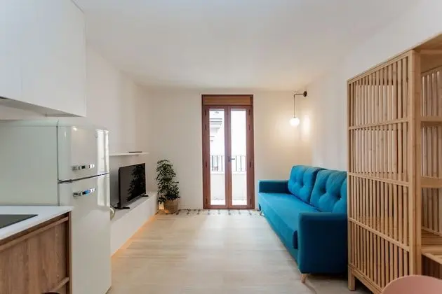 Family Stüdyo, Banyolu/Duşlu