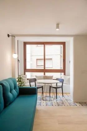 Family Stüdyo, Banyolu/Duşlu