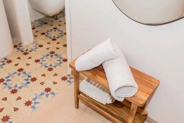 Premium Tek Büyük Yataklı Oda, Banyolu/Duşlu (Jacuzzi)