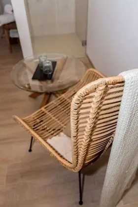 Premium Tek Büyük Yataklı Oda, Banyolu/Duşlu (Jacuzzi)