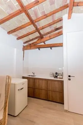 Premium Tek Büyük Yataklı Oda, Banyolu/Duşlu (Jacuzzi)