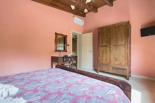 Villa, 4 Yatak Odası