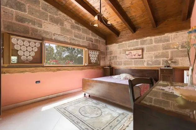 Villa, 4 Yatak Odası