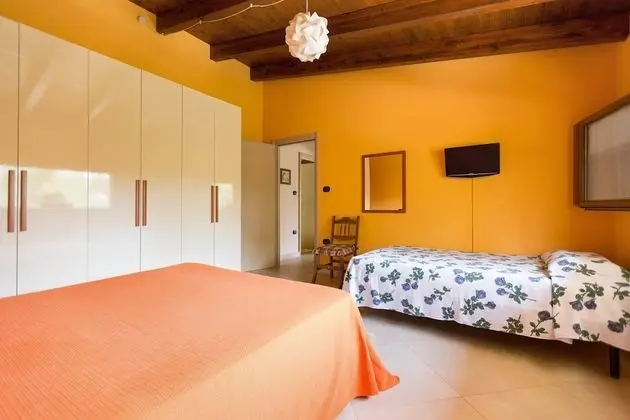 Villa, 4 Yatak Odası