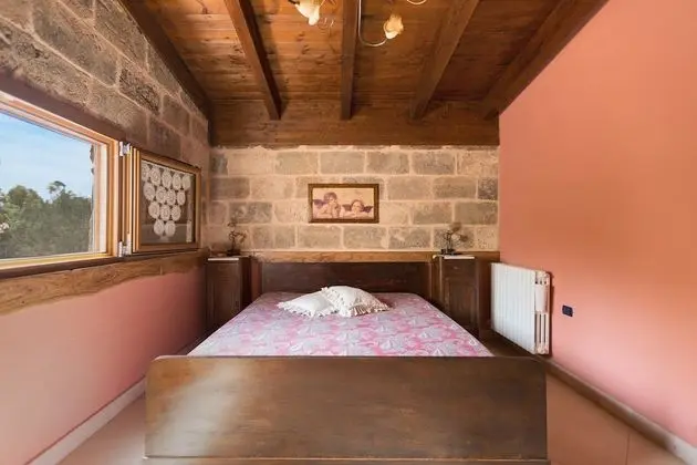 Villa, 4 Yatak Odası
