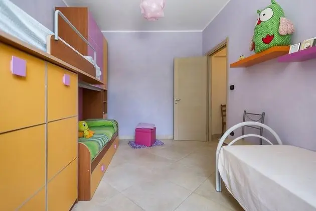 Villa, 4 Yatak Odası