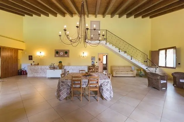 Villa, 4 Yatak Odası