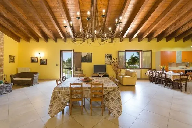 Villa, 4 Yatak Odası