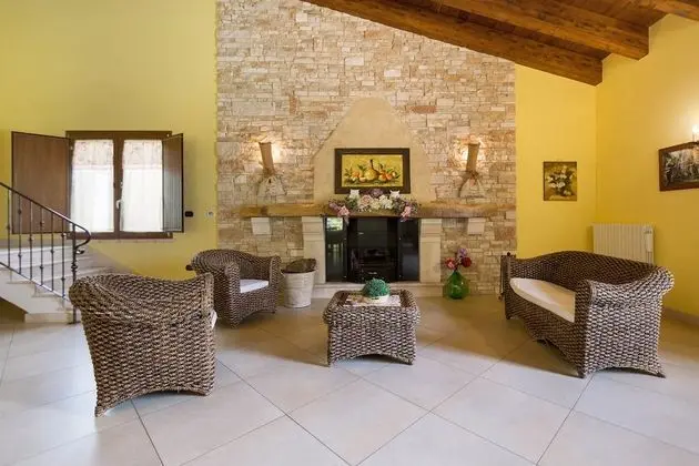 Villa, 4 Yatak Odası