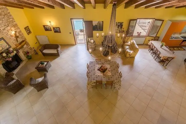 Villa, 4 Yatak Odası
